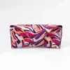 Abstract Colour Sunglass Case