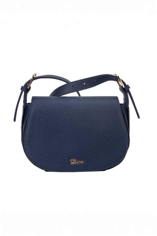 Bali Saddle Bag In Navy