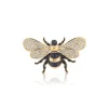 Bee Brooch