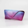 Blue Ombre Sunglass Case