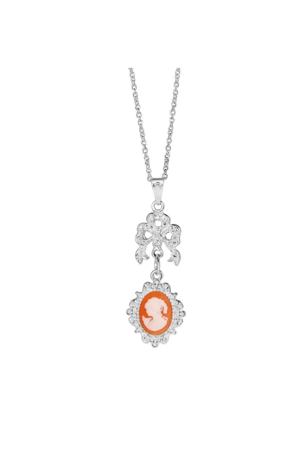 Cameo Pendant