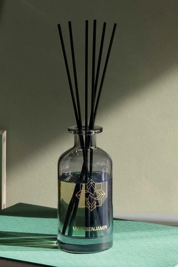 Dodici Fragrance Reed Diffuser