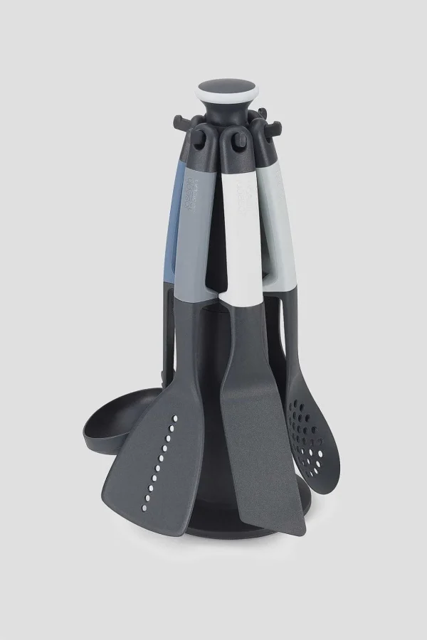 Elevate 6 Piece Utensil Set Editions