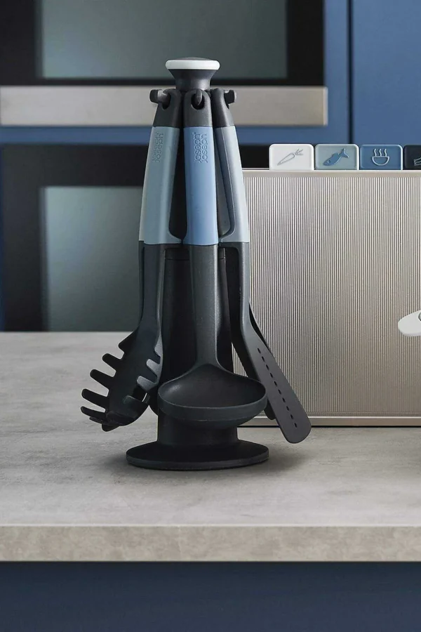 Elevate 6 Piece Utensil Set Editions
