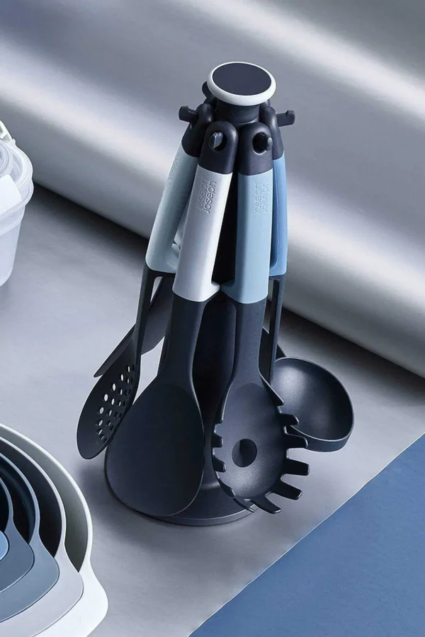 Elevate 6 Piece Utensil Set Editions