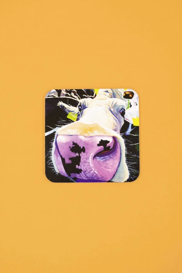 Eoin O Connor Set Of 6 Coasters