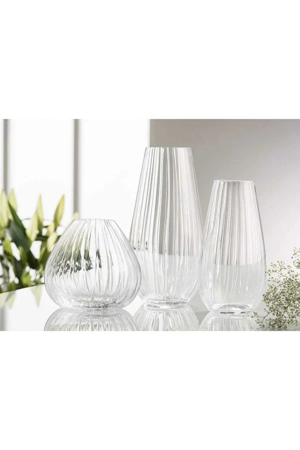 Erne Glass Vase 12\\