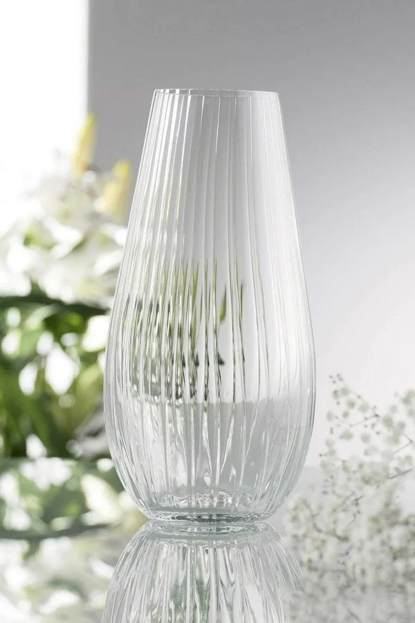 Erne Glass Vase 12\\