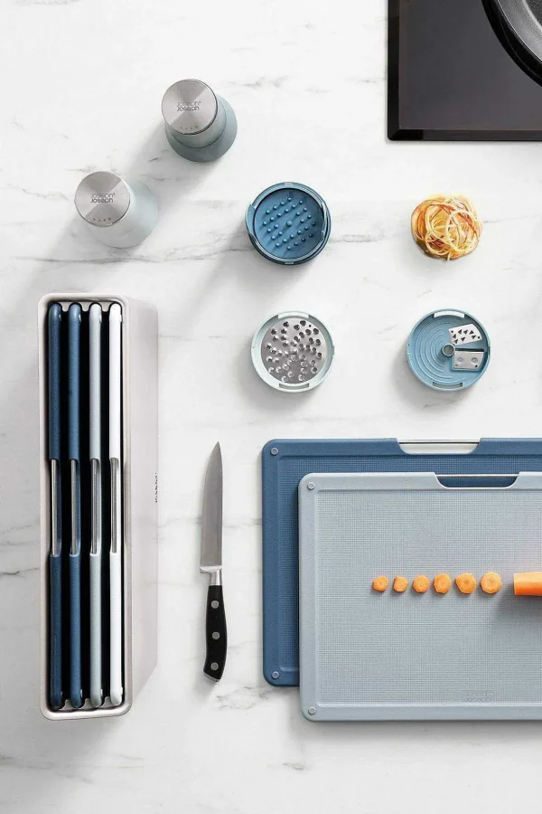 Folio Chopping Board Set Sky Editions- Large