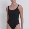 Go Allround Bodysuit In Black