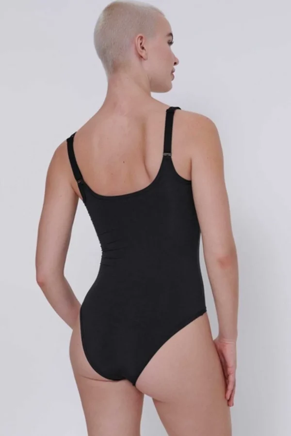 Go Allround Bodysuit In Black