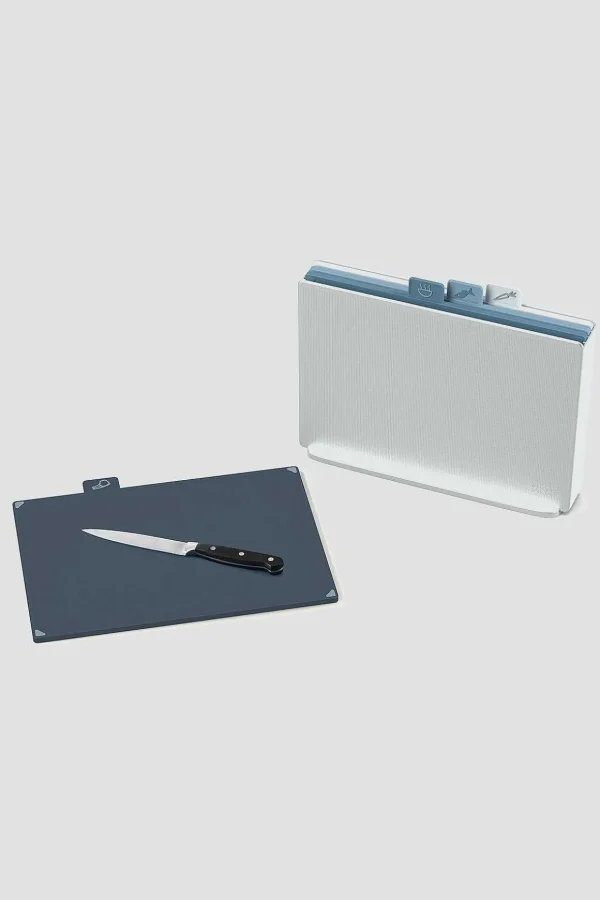 Index Chopping Board Set Sky Editions