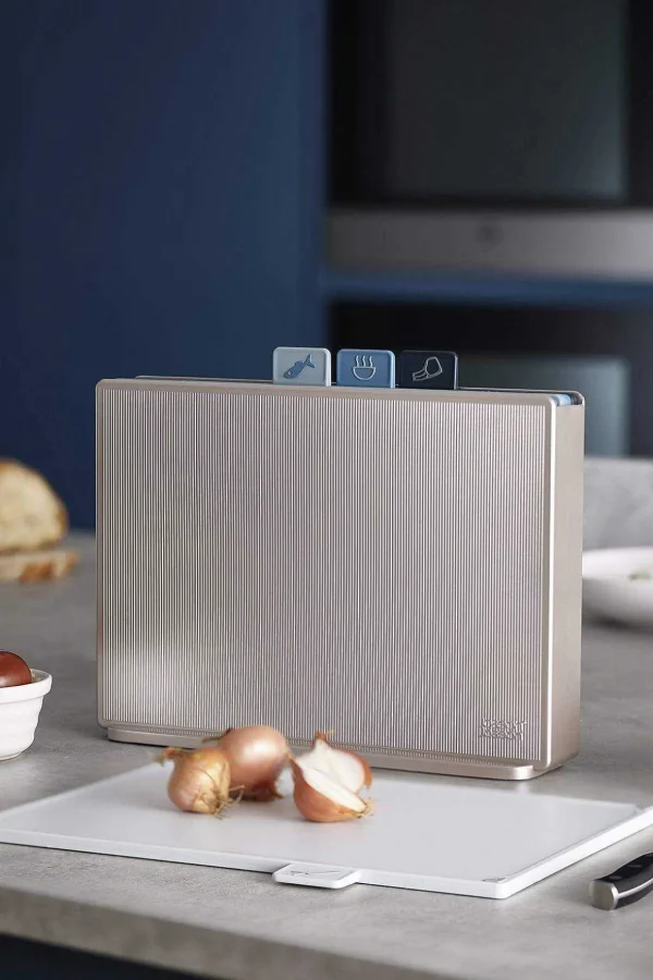 Index Chopping Board Set Sky Editions