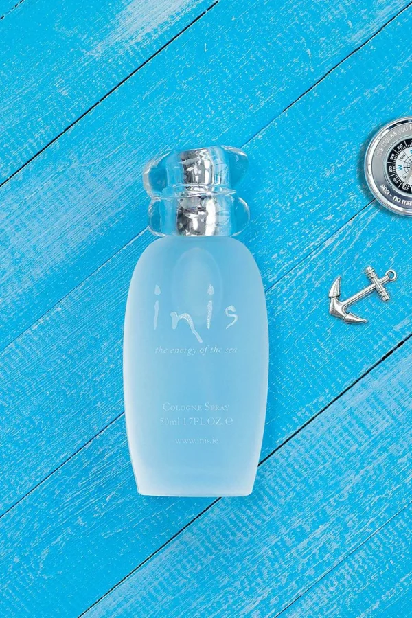 Inis Ocean Love Gift Set