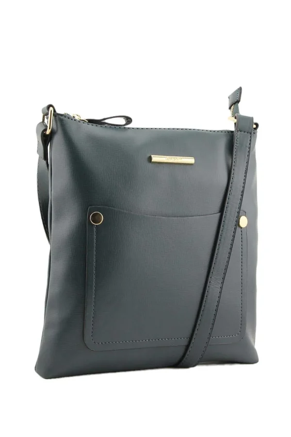 Jurua Crossbody Bag In Navy