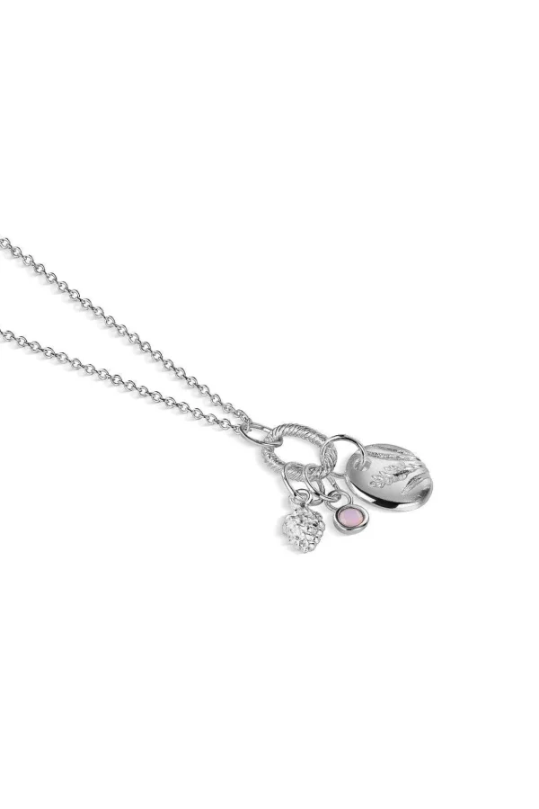 Magical Garden Charm Pendant