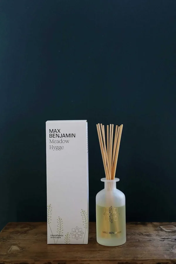 Meadow Hugge Reed Diffuser
