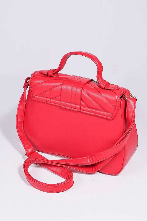 Mini Bag In Red