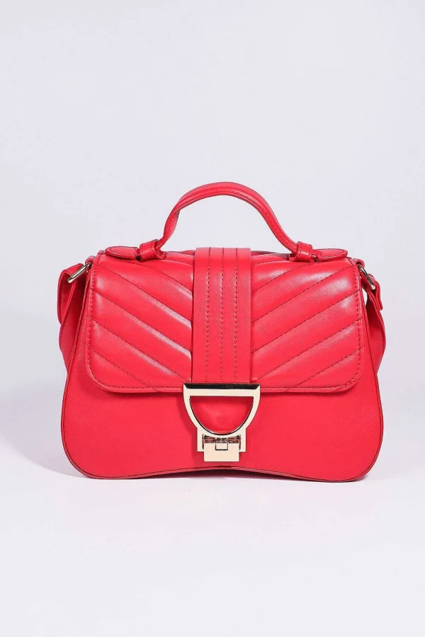 Mini Bag In Red