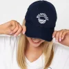 Navy Baseball Cap