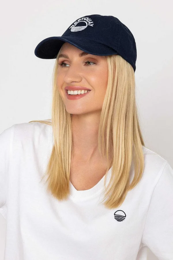 Navy Baseball Cap