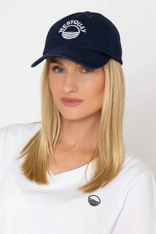 Navy Baseball Cap