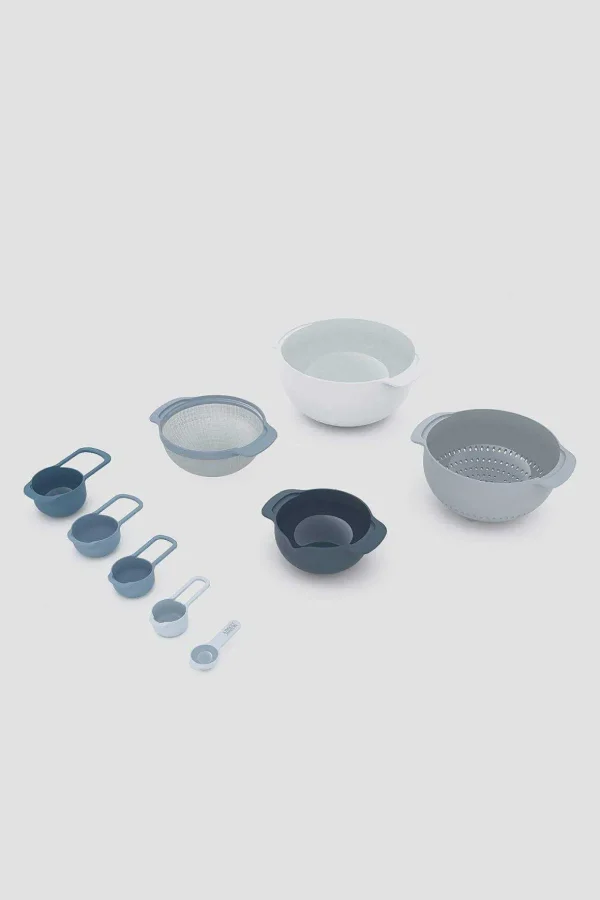 Nest 9 Plus Bowl Set- Editions