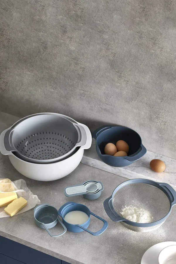 Nest 9 Plus Bowl Set- Editions