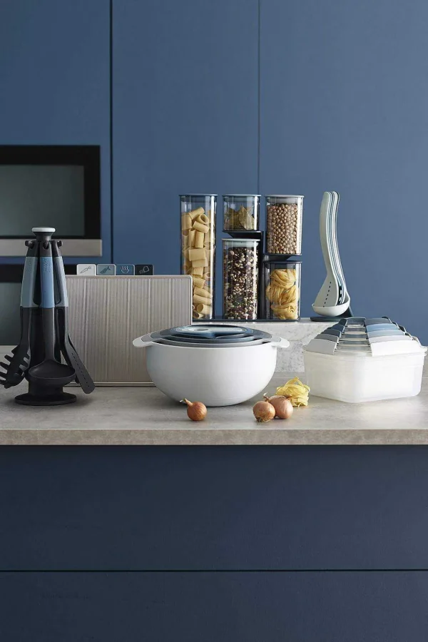 Nest 9 Plus Bowl Set- Editions