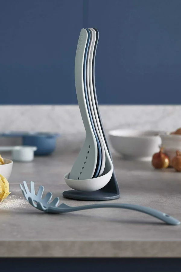 Nest Utensils Plus Sky Edition