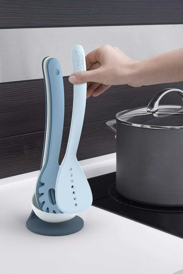 Nest Utensils Plus Sky Edition