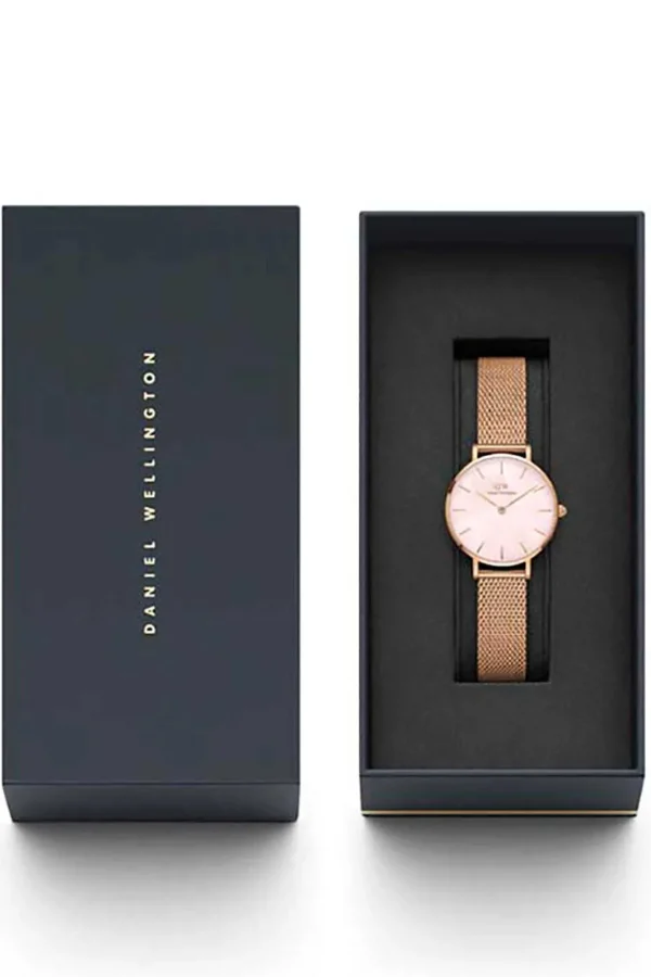 Petite 28 Melrose Watch