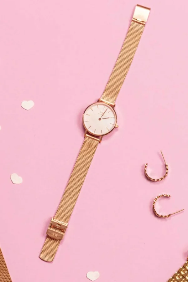 Petite 28 Melrose Watch