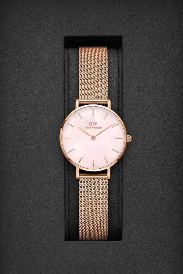 Petite 28 Melrose Watch