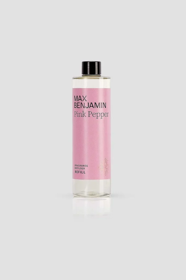 Pink Pepper Reed Diffuser Refill