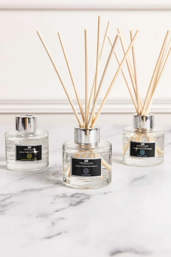 Reed Diffuser Gift Boxed Set
