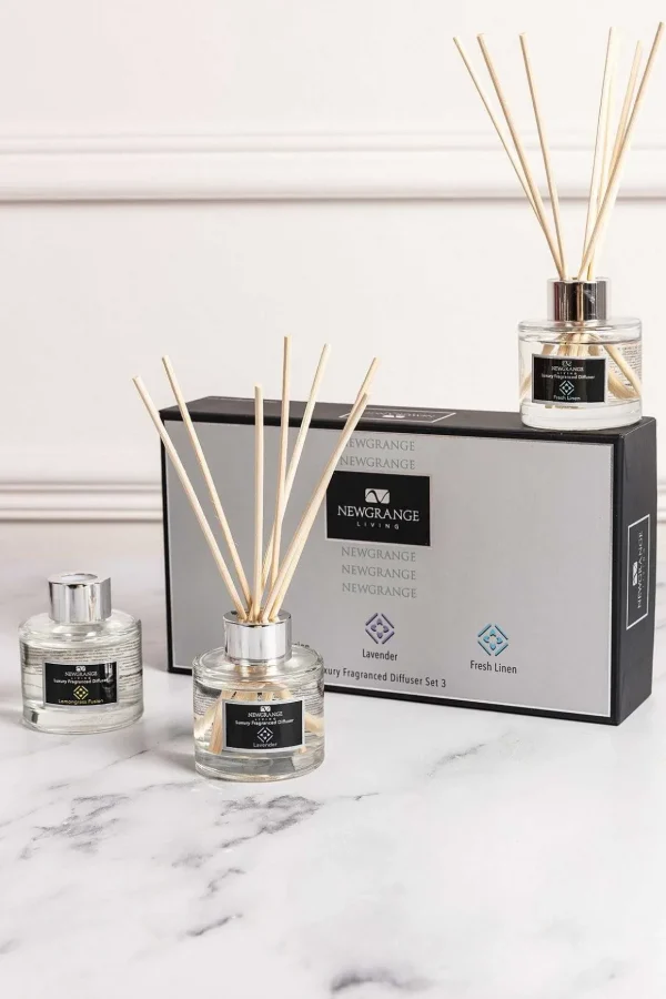 Reed Diffuser Gift Boxed Set