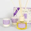 Relaxing Candle And Diffuser Gift Box