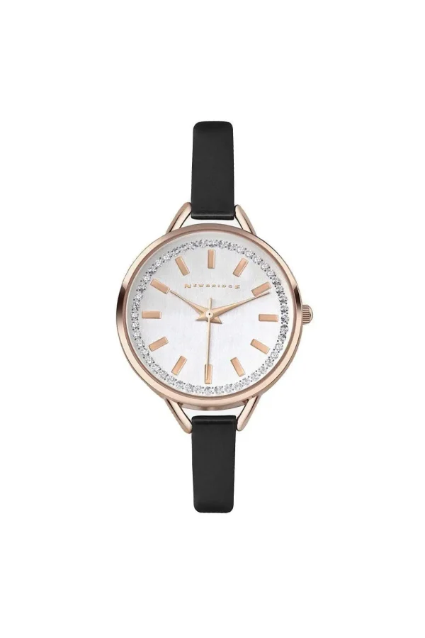 Round Ladies Watch