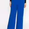 Rubix Pant In Cobalt