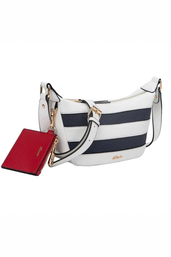 Sinu Crossbody Bag