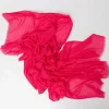 Soft Touch Scarf In Fuchsia