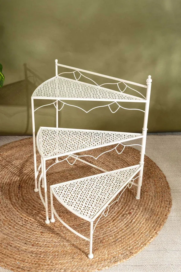 3 Step Plant Stand