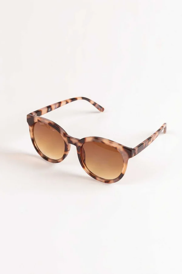 Sunglasses In Animal Print