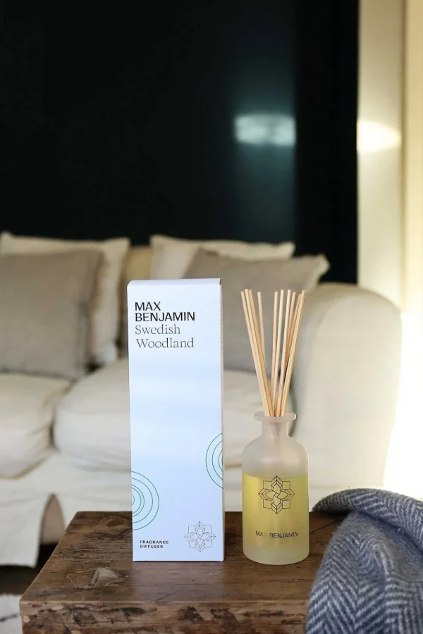 Swedish Woodland Reed Diffuser