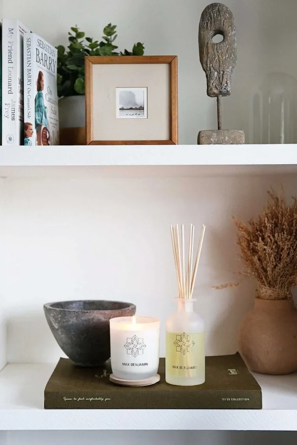 Swedish Woodland Reed Diffuser