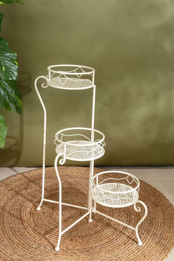 3 Tier Plant Stand