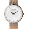 Ultimito Rose Gold Watch