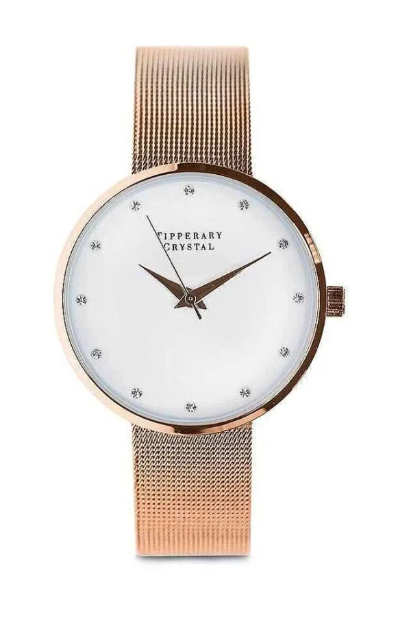 Ultimito Rose Gold Watch