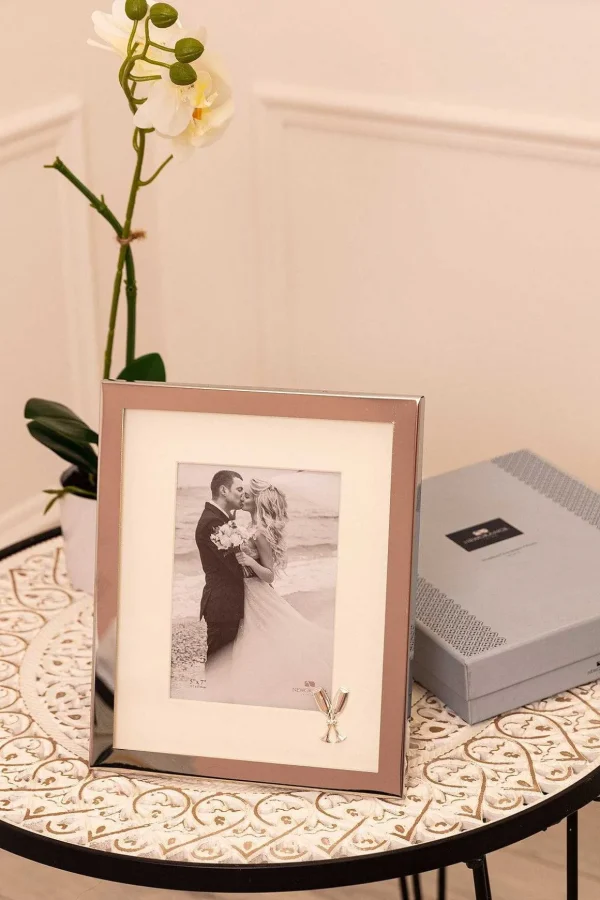 5X7 Wedding Photo Frame